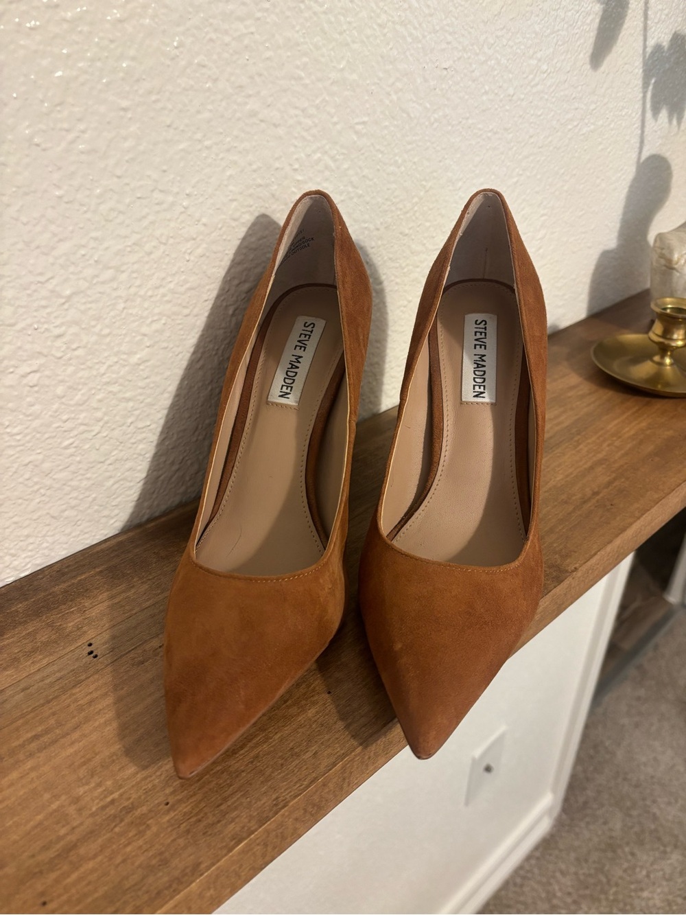 Steve Madden Heels